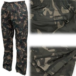 Fox LW camo RS 10K trousers