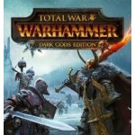 Total War: WARHAMMER (Dark Gods Edition) – Hledejceny.cz