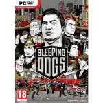Sleeping Dogs – Zboží Mobilmania