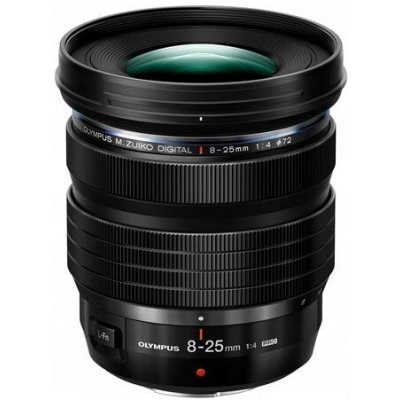 Olympus Micro 4/3 OM System M.Zuiko Digital ED – Hledejceny.cz