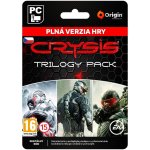 Crysis Trilogy – Hledejceny.cz