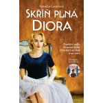 Skříň plná Diora - Natasha Lesterová – Zboží Mobilmania