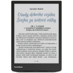 PocketBook 743C InkPad Color 2 – Zboží Živě