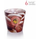 Bartek Candles Wellness & Beauty Argan Oil 115 g – Sleviste.cz