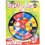 Wiky Terč suchý zip – Zboží Mobilmania