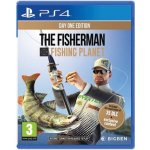 The Fisherman: Fishing Planet (D1 Edition) – Hledejceny.cz
