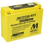 MotoBatt MB16AU | Zboží Auto