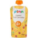 Salvest Põnn Bio Ovocné smoothie s ananasem 110 g