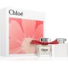 Kosmetická sada Chloé L’Eau Chloé L'Eau de Parfum Intense parfém 50 ml + tělové mléko 100 ml