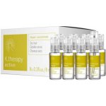 Lakmé K.Therapy Repair Repair Concentrate koncentrát s vyživujícím účinkem 8 x 8 ml – Hledejceny.cz