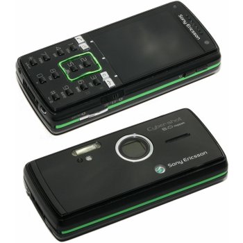 Sony Ericsson K850i