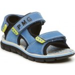 Primigi dětské sandály 3396700 – Sleviste.cz