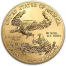 U.S. Mint Zlatá mince 1 oz