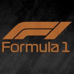 Nalepovací logo - Formule F1 – Zboží Mobilmania