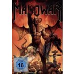 Manowar: Hell On Earth V DVD – Hledejceny.cz