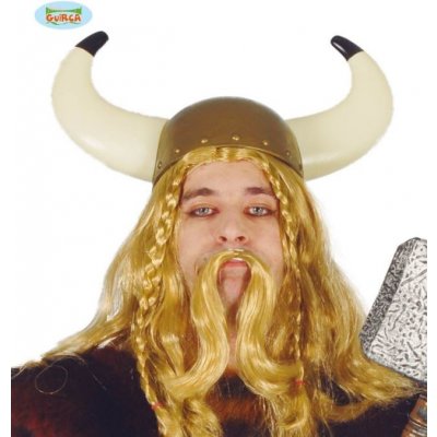 GUIRCA Helma přilba Viking – Sleviste.cz