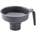 FACKELMANN Plastový trychtýř s vyjímatelnou vložkou – Zboží Dáma