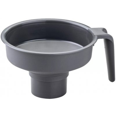 FACKELMANN Plastový trychtýř s vyjímatelnou vložkou – Zboží Dáma