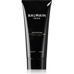 Balmain Hair Couture Signature Men´s Line sprchový gel a šampon 2 v 1 pro muže 200 ml