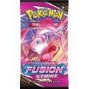 Pokémon TCG Fusion Strike Booster