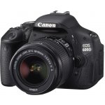 Canon EOS 600D – Zboží Živě