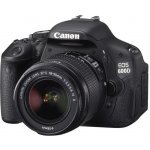 Canon EOS 600D – Zboží Mobilmania