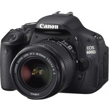 Canon EOS 600D