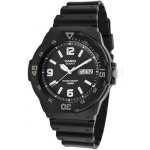 Casio MRW-200H-1B2 – Sleviste.cz