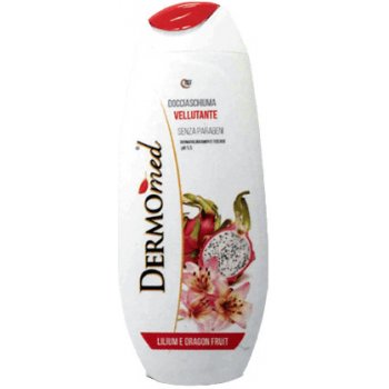 Dermomed Dragon Fruit sprchový gel 250 ml