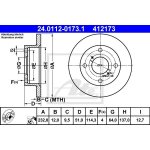 Bosal BS 200-045 – Hledejceny.cz