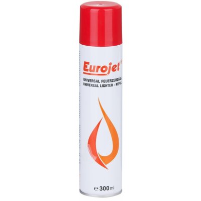Eurojet Plyn do e 300ml – Zboží Dáma Eurojet Plyn do e 300ml – Zboží Dáma