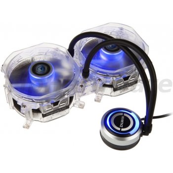 Zalman Reserator 3 Max Dual