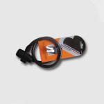 XTLINE ZA4391265 12x650 mm – Hledejceny.cz