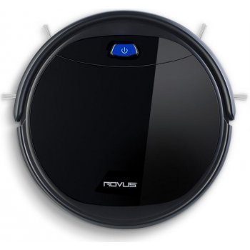 Rovus Robotic Vac&Mop