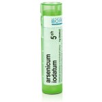 ARSENICUM IODATUM POR 5CH GRA 1X4G – Hledejceny.cz