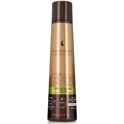 Macadamia Ultra Rich Moisture Conditioner 100 ml