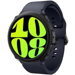 Spigen Liquid Air Samsung Galaxy Watch 6 44 mm matte černé ACS06392 – Zboží Mobilmania