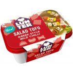 Lunter Salad Tofu Greek Style Mild Chilli 300 g – Zboží Dáma