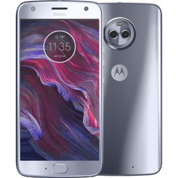 Motorola Moto X4 3GB/32GB Dual SIM