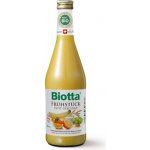 Biotta Snídaně bio 0,5 l – Hledejceny.cz