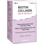 Biotin Collagen Skin Beauty 120 tablet – Zboží Mobilmania