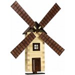 Walachia Větrný mlýn na zeď – Zbozi.Blesk.cz