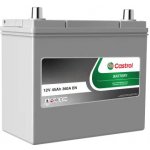 Castrol ASIA 12V 45Ah 360A B24 – Sleviste.cz