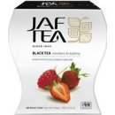 Jaftea Green Strawberry & Kiwi 25 x 2 g