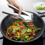 Gefu Garlico 20 cm – Sleviste.cz