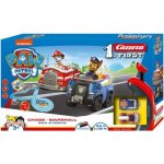 Carrera First Paw Patrol Race 'N' Rescue 3,5 m – Zbozi.Blesk.cz