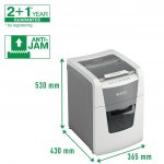 Leitz IQ AutoFeed 100 P4 – Zboží Živě