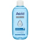 Astrid Fresh Skin osvěžující čistící pleťová voda pro normální a smíšenou pleť 200 ml