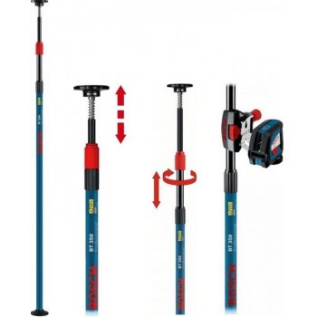 Bosch BT 350 Professional od 3 566 K Heureka.cz