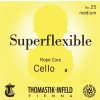 Struna Thomastik Superflexible 31